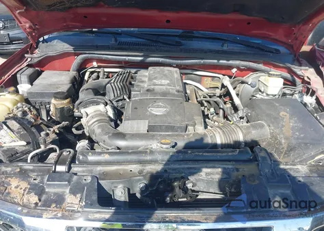 2016 Nissan Frontier Sv from USA, damaged, VIN 1N6AD0ER0GN751254